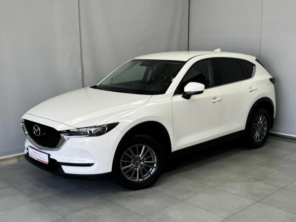 Mazda CX-5 II с пробегом 2018 года, цена 2 745 600 рублей, 42530 км, внедорожник, Автокод Объявления