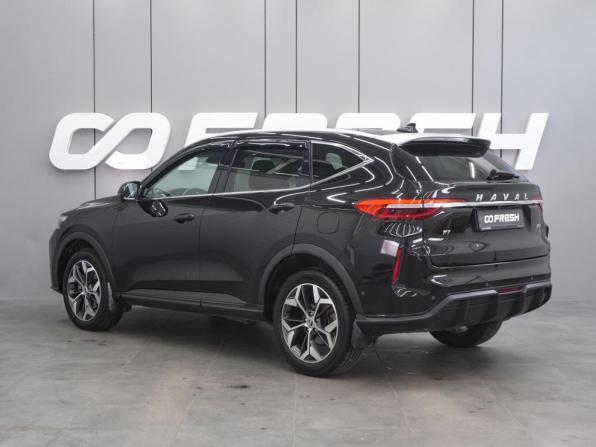 Haval F7 I Рестайлинг с пробегом 2023 года, цена 2 349 000 рублей, 24319 км, внедорожник, Автокод Объявления