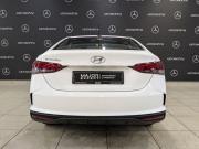 Hyundai Solaris II Рестайлинг Москва  - изображение 31