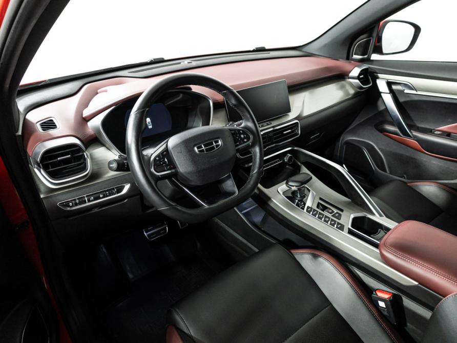 Geely Coolray I Санкт-Петербург  - изображение 11