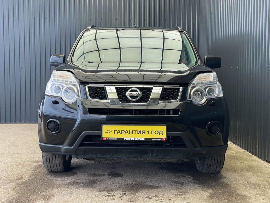 Nissan X-Trail II Рестайлинг Пермь  - изображение 3