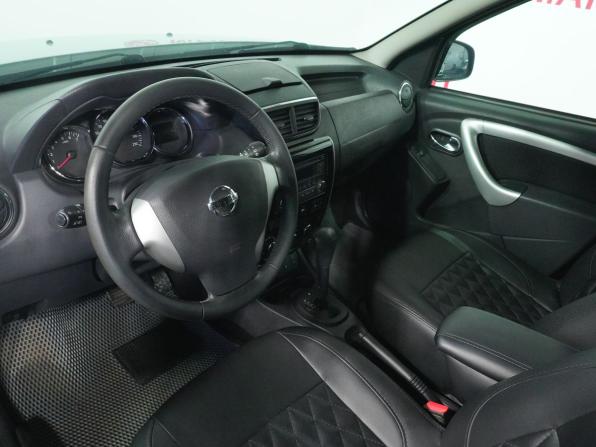Nissan Terrano III (D10) с пробегом 2016 года, цена 1 276 000 рублей, 112372 км, внедорожник, Автокод Объявления