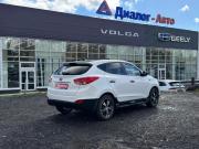 Hyundai ix35 I Рестайлинг Набережные Челны  - изображение 26