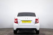 Lada (ВАЗ) Granta I Рестайлинг Пермь  - изображение 26