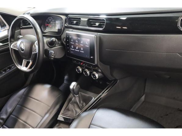 Renault Arkana I с пробегом 2019 года, цена 1 531 000 рублей, 122800 км, внедорожник, Автокод Объявления