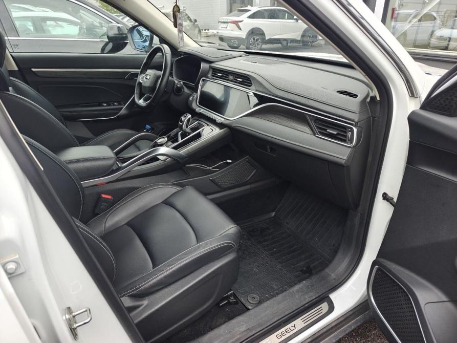 Geely Atlas Pro Санкт-Петербург  - изображение 5