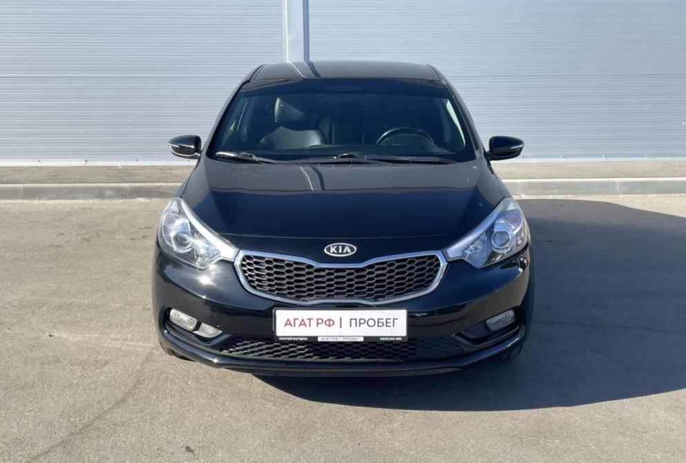 Kia Cerato III Иваново  - изображение 2