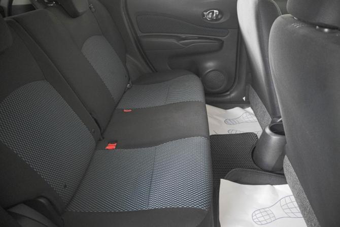 Nissan Note II с пробегом 2012 года, цена 909 000 рублей, 62000 км, хэтчбек, Автокод Объявления