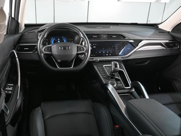 Geely Atlas Pro с пробегом 2023 года, цена 2 099 000 рублей, 20168 км, внедорожник, Автокод Объявления