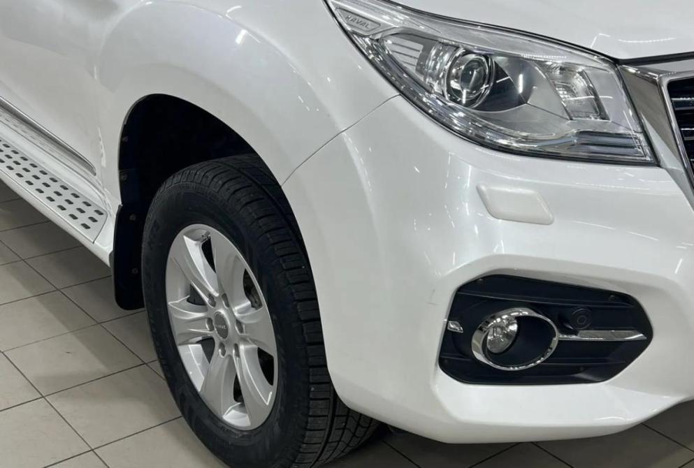 Haval H9 I Рестайлинг Астрахань  - изображение 5