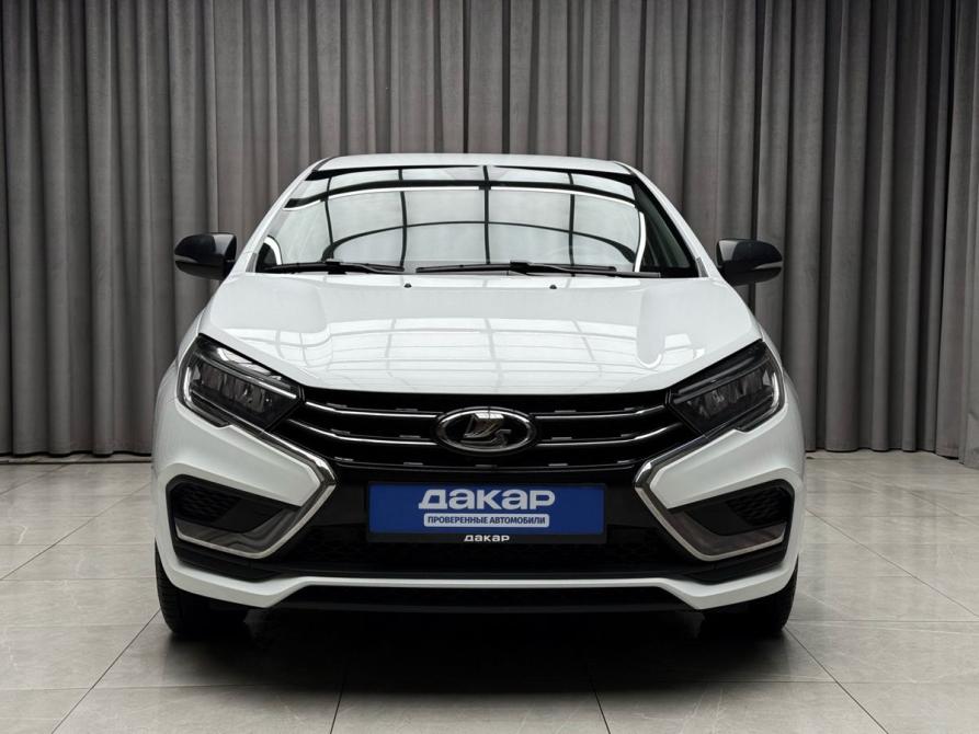 Lada (ВАЗ) Vesta I Рестайлинг (NG) Ижевск  - изображение 2