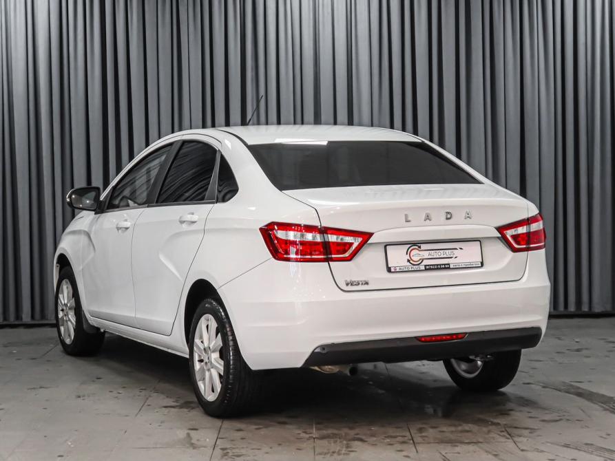 Lada (ВАЗ) Vesta I Минеральные Воды  - изображение 2