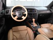 Audi Q5 I (8R) Ростов-на-Дону  - изображение 26