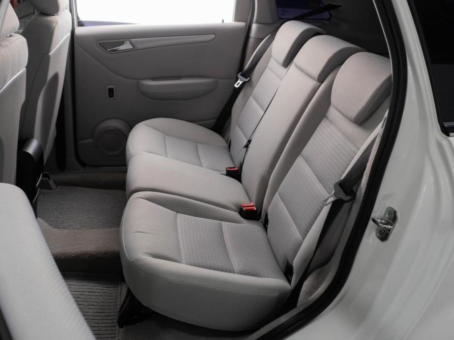 Mercedes-Benz B-Класс I (W245) Рестайлинг Тюмень  - изображение 9
