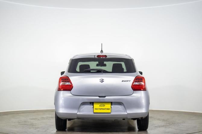Suzuki Swift V с пробегом 2018 года, цена 1 149 000 рублей, 141000 км, хэтчбек, Автокод Объявления