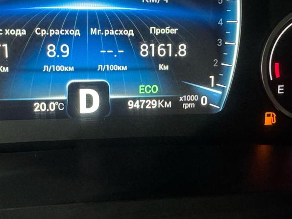 Chery Tiggo 8 I Рестайлинг с пробегом 2022 года, цена 1 695 000 рублей, 95000 км, внедорожник, Автокод Объявления