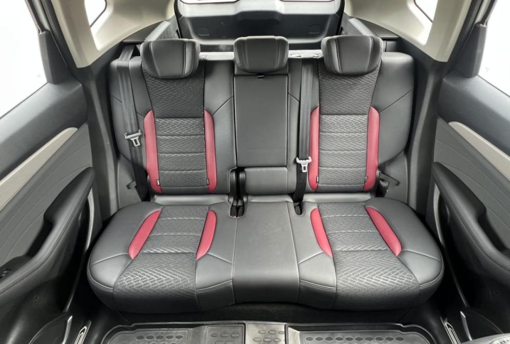 Haval F7 I Рестайлинг Красноярск  - изображение 21
