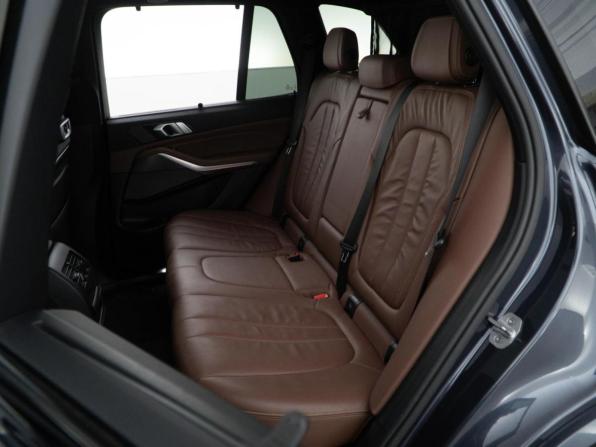 BMW X5 IV (G05/G18) с пробегом 2019 года, цена 5 246 046 рублей, 192066 км, внедорожник, Автокод Объявления