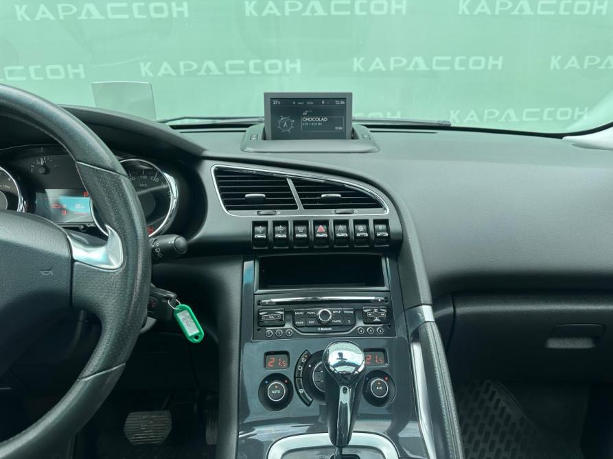 Peugeot 3008 I Рестайлинг Екатеринбург  - изображение 10