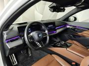 BMW 5 серии VIII (G60/G61/G68) Москва  - изображение 34