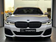 BMW 5 серии VII (G30/G31/G38) Рестайлинг Уфа  - изображение 23