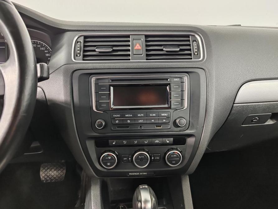 Volkswagen Jetta VI Москва  - изображение 15