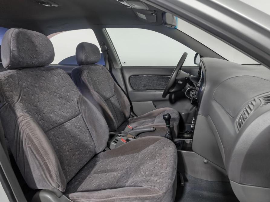 Kia Spectra I Рестайлинг 2 Нижний Новгород  - изображение 9