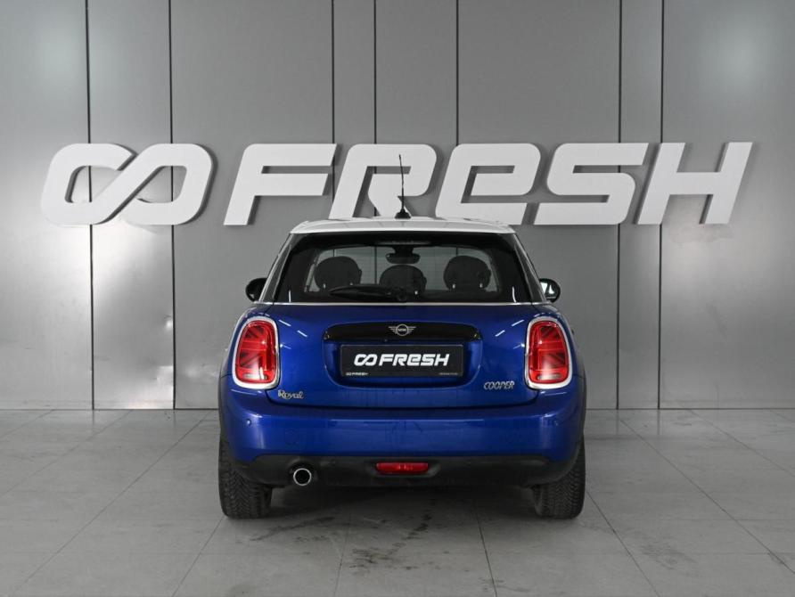 Mini Hatch III (F55/F56) Рестайлинг Ростов-на-Дону  - изображение 4