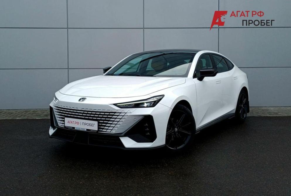 Changan UNI-V I Абакан  - изображение 1