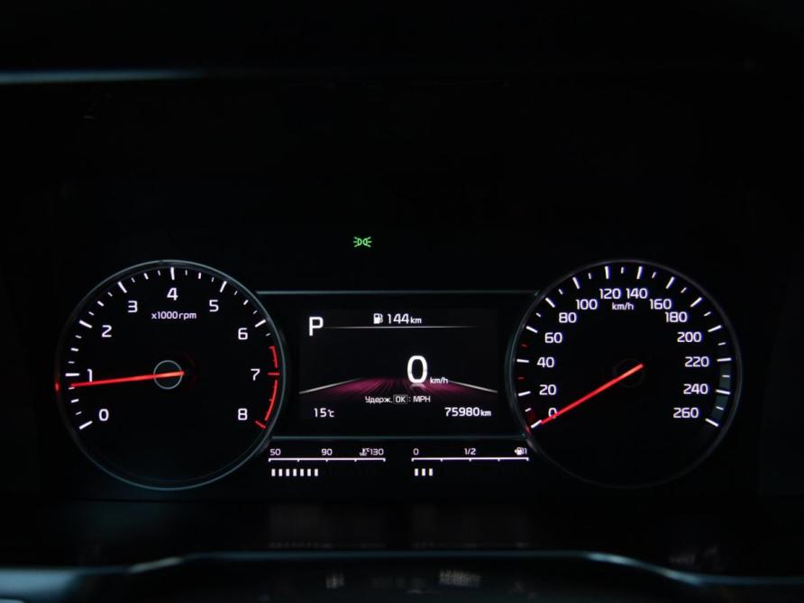 Kia Sorento IV Москва  - изображение 9