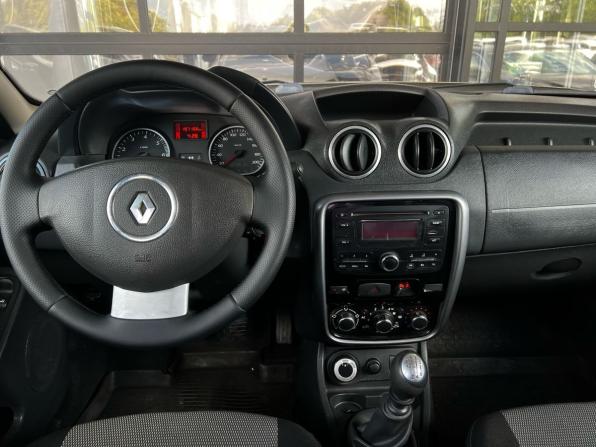 Renault Duster I с пробегом 2013 года, цена 750 500 рублей, 197101 км, внедорожник, Автокод Объявления