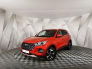 Chery Tiggo 4 Pro I Москва  - изображение 20