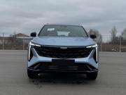 Geely Cityray Ярославль  - изображение 18