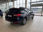 Subaru Outback V Рестайлинг Москва  - изображение 41