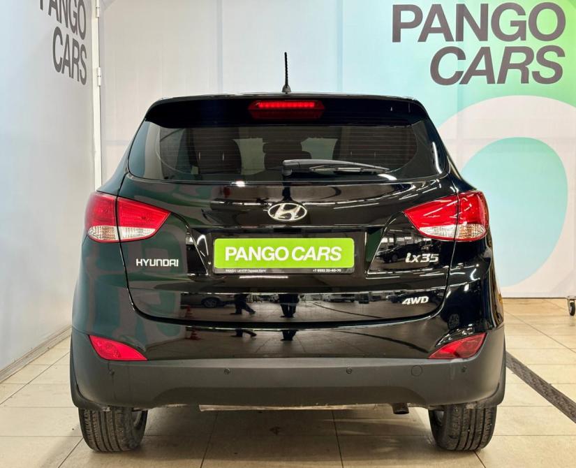 Hyundai ix35 I Набережные Челны  - изображение 6