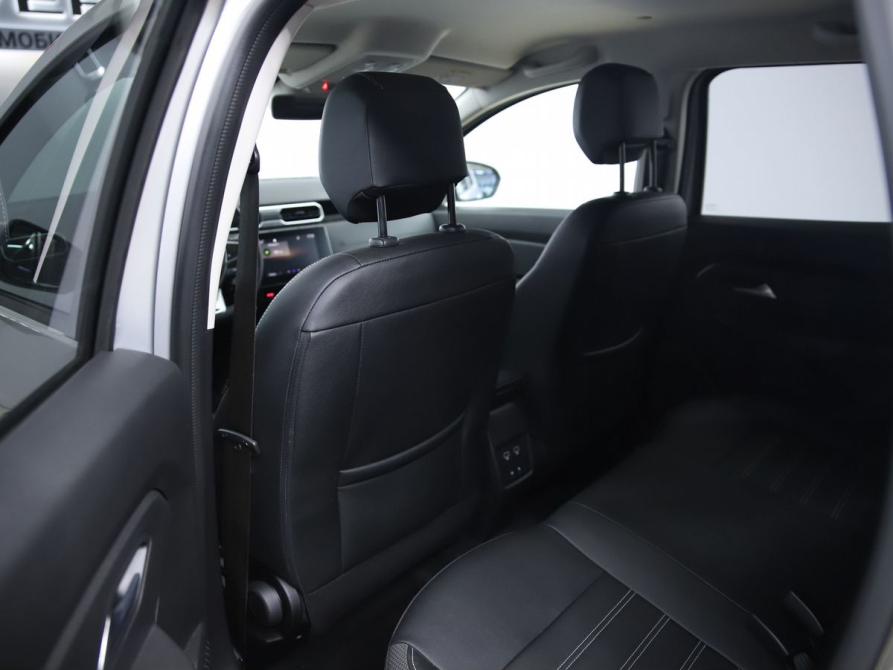 Renault Duster II Уфа  - изображение 10