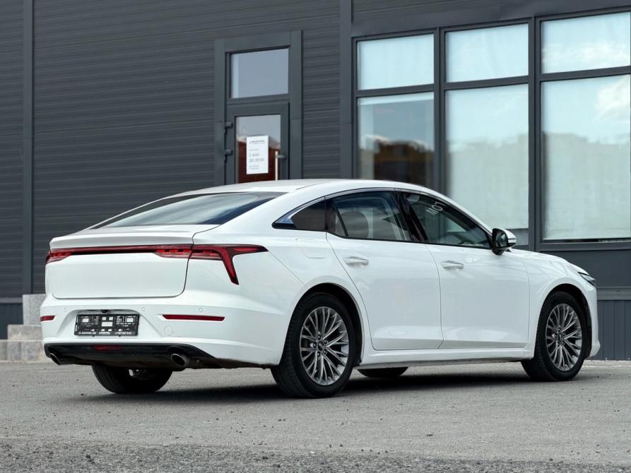 FAW Bestune B70 I Волгоград  - изображение 11
