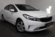 Kia Cerato III Рестайлинг (Classic) Санкт-Петербург  - изображение 17