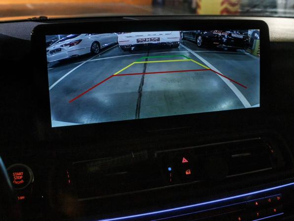 BMW 5 серии VI (F10/F11/F07) с пробегом 2013 года, цена 2 159 000 рублей, 188750 км, седан, Автокод Объявления
