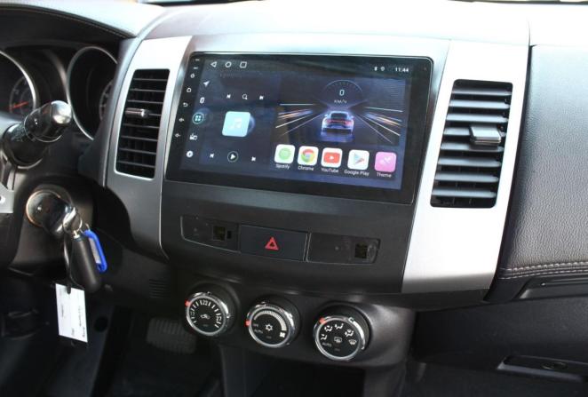 Mitsubishi Outlander III с пробегом 2012 года, цена 1 160 000 рублей, 220646 км, внедорожник, Автокод Объявления
