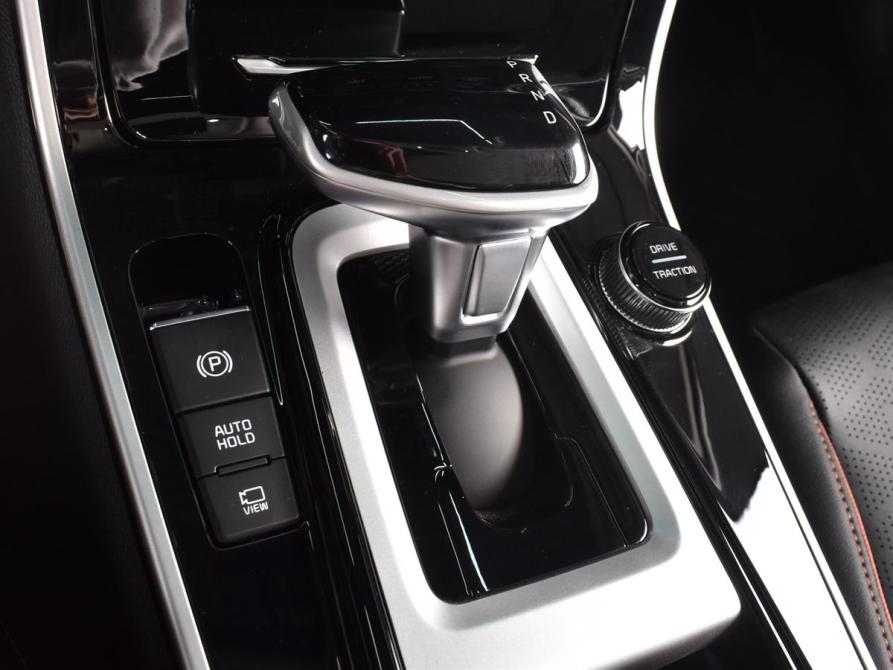 Kia Seltos I Рестайлинг Кемерово  - изображение 19