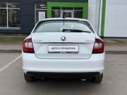 Skoda Rapid I Рестайлинг Ярославль  - изображение 20