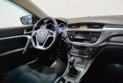 Geely Emgrand 7 I Рестайлинг Саратов  - изображение 36
