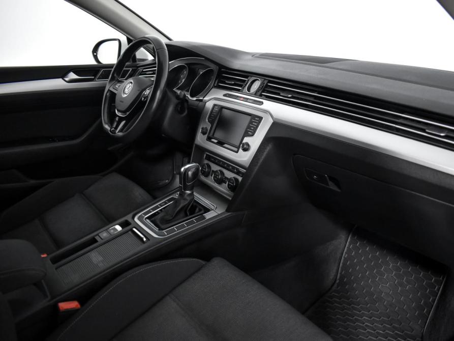 Volkswagen Passat B8 Санкт-Петербург  - изображение 14