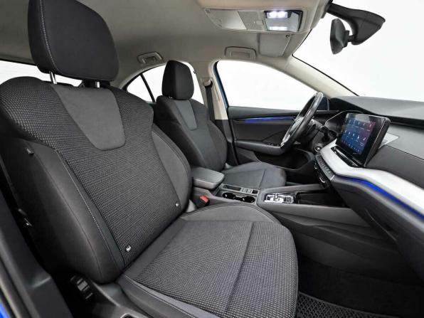 Skoda Octavia IV (A8) с пробегом 2021 года, цена 2 109 000 рублей, 171898 км, лифтбек, Автокод Объявления