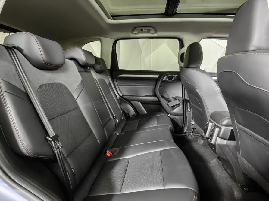 Haval Dargo I Москва  - изображение 16