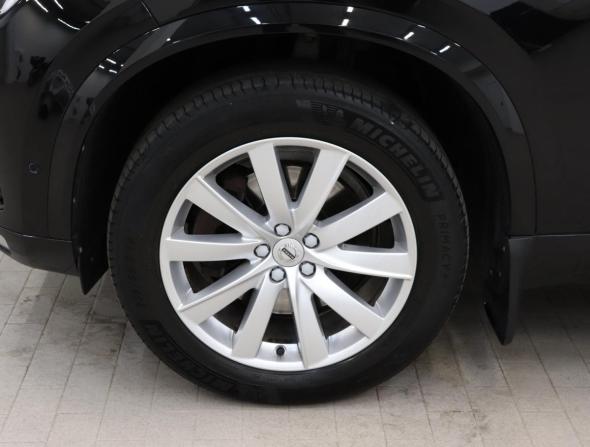 Volvo XC90 II с пробегом 2017 года, цена 3 190 000 рублей, 186681 км, внедорожник, Автокод Объявления