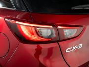 Mazda CX-3 I Иркутск  - изображение 54