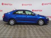 Skoda Rapid I Рестайлинг Вологда  - изображение 21