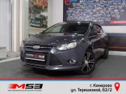 Ford Focus III Кемерово  - изображение 22
